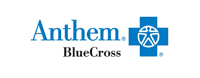 Anthem BlueCross Logo