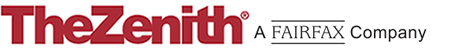 Zenith Agri Logo